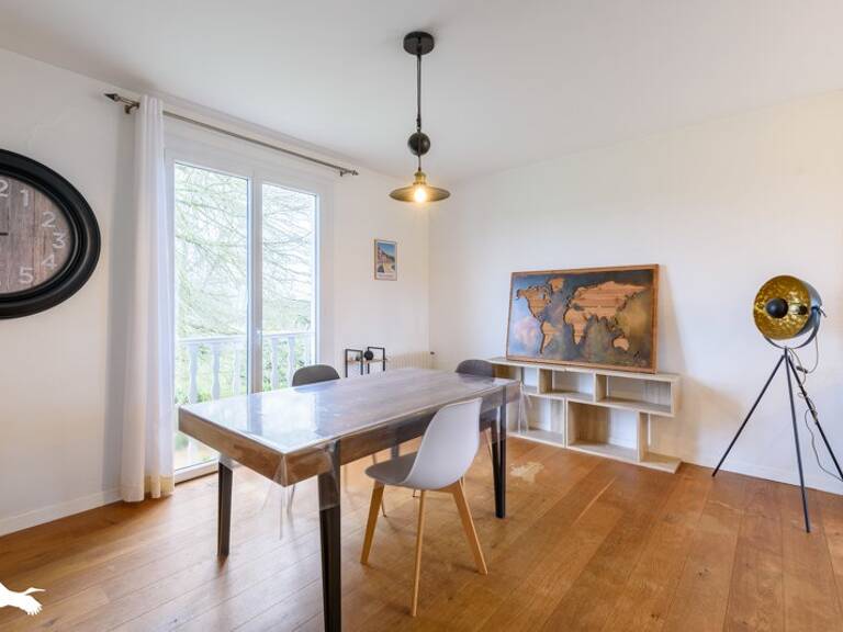 Maison de ville de 6 pièces principales — photo 1