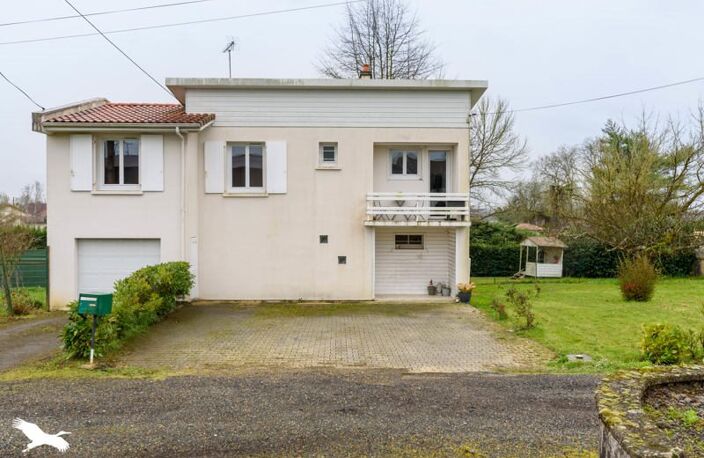 Maison de ville de 6 pièces principales — photo 3