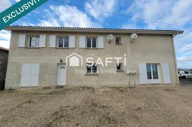 Maison 8 pièces 305000 €