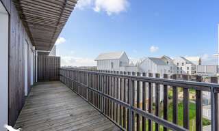 Appartement 3 Pièces 59 m² à vendre à Lagord (17140)