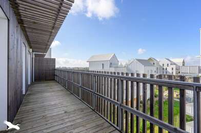 Appartement 3 pièces 299167 €