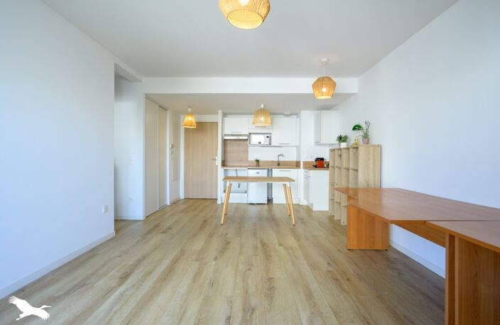 Appartement de 3 pièces principales — photo 2