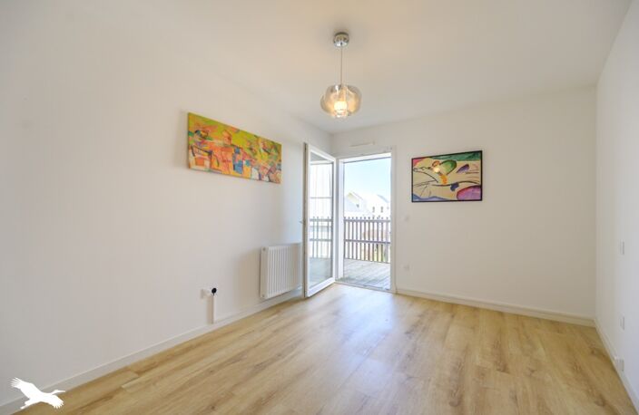 Appartement de 3 pièces principales — photo 3