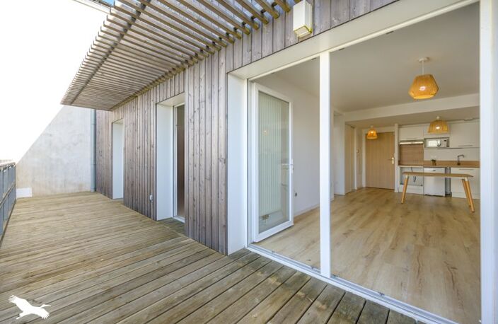 Appartement de 3 pièces principales — photo 4