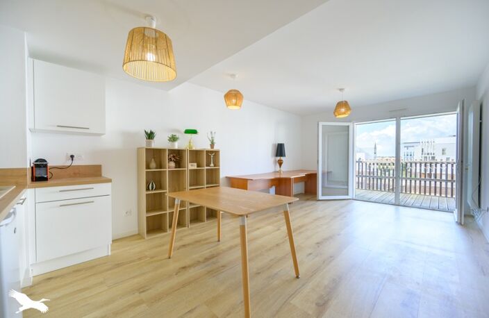 Appartement de 3 pièces principales — photo 5