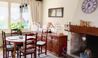 Maison 4 Pièces 84 m² à vendre à Hesdin-la-Forêt (62140)