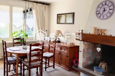 Maison 4 pièces 88500 €