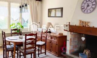 Maison 4 Pièces 84 m² à vendre à Hesdin-la-Forêt (62140)