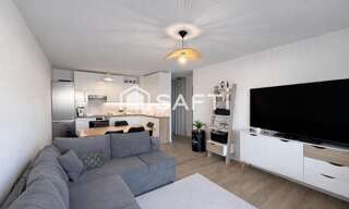 Appartement 3 Pièces 60 m² à vendre à Le Barp (33114)