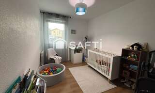 Appartement 3 Pièces 60 m² à vendre à Le Barp (33114)