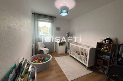 Appartement 3 pièces 258000 €