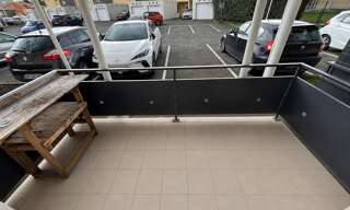 Appartement 3 Pièces 60 m² à vendre à Le Barp (33114)