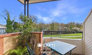 Appartement 2 Pièces 45 m² à vendre à Fonbeauzard (31140)