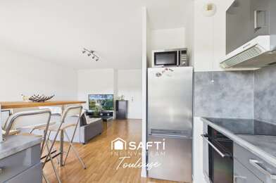 Appartement 2 pièces 130000 €