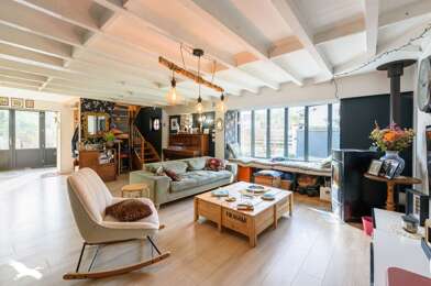 Maison 7 pièces 349000 €