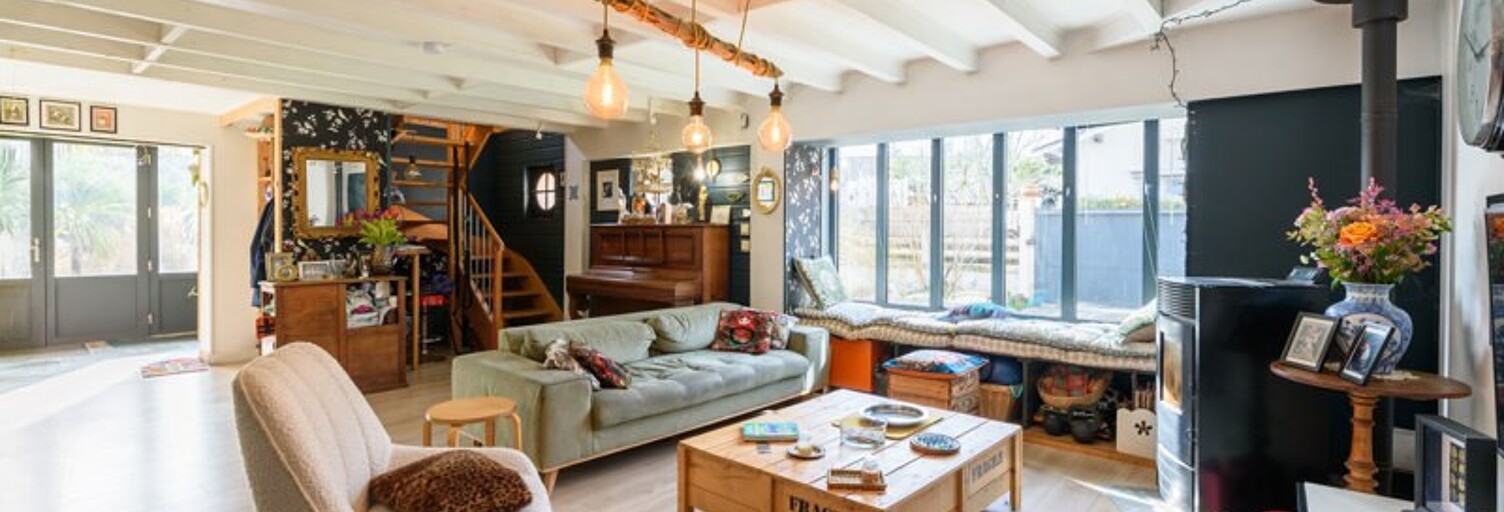 Maison 7 Pièces 170 m² à vendre à Mont-de-Marsan (40000)