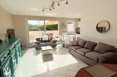 Appartement 3 pièces 349000 €