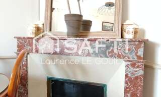 Maison 8 Pièces 172 m² à vendre à Coëx (85220)