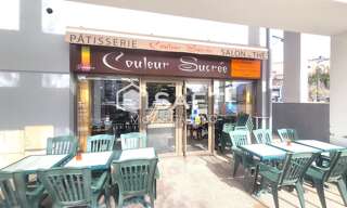 Commerce  103 m² à vendre à Voiron (38500)