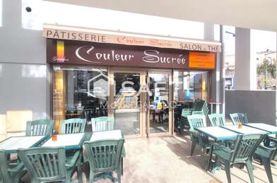 Commerce  157900 €