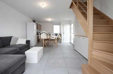 Appartement 3 pièces 160000 €