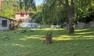 Maison 5 Pièces 128 m² à vendre à Pailhès (09130)