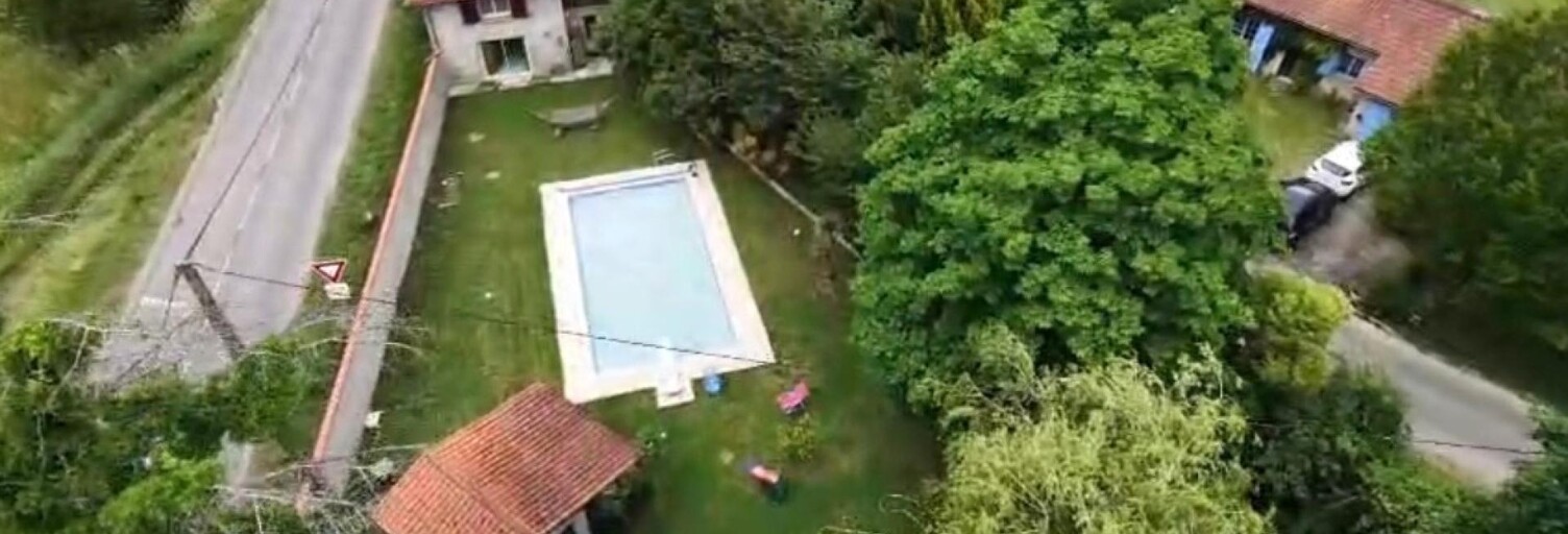 Maison 5 Pièces 128 m² à vendre à Pailhès (09130)