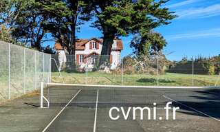 Maison 9 Pièces 250 m² à vendre à Saint-Jean-de-Luz (64500)