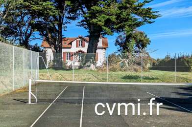 Maison 9 pièces 2475000 €