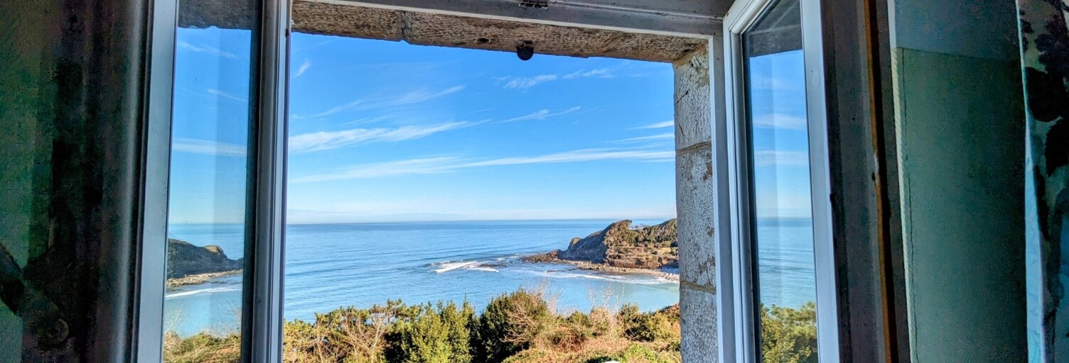 Maison 9 Pièces 250 m² à vendre à Saint-Jean-de-Luz (64500)