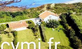 Maison 6 Pièces 130 m² à vendre à Saint-Jean-de-Luz (64500)