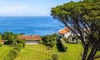 Maison 6 Pièces 130 m² à vendre à Saint-Jean-de-Luz (64500)