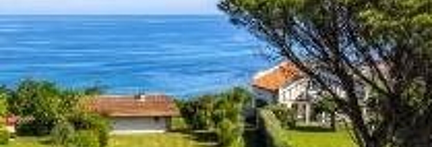 Maison 6 Pièces 130 m² à vendre à Saint-Jean-de-Luz (64500)