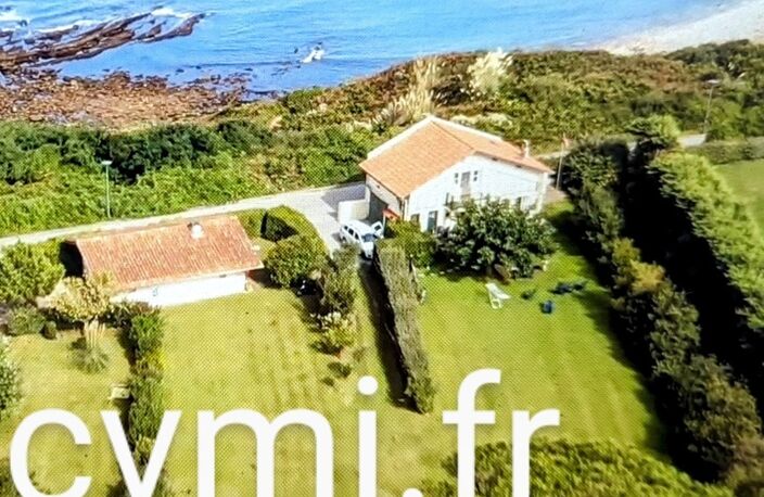 vente maison - 6 pièce(s) — photo 2