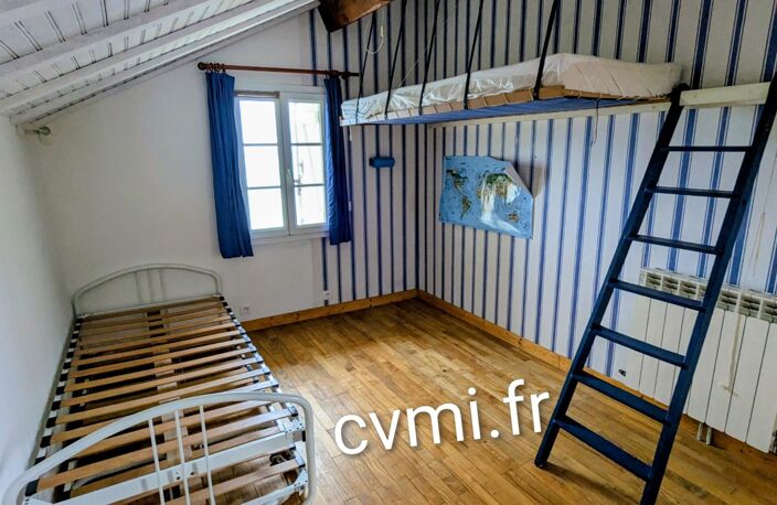 vente maison - 6 pièce(s) — photo 5