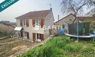 Maison 5 Pièces 99 m² à vendre à Montereau-Fault-Yonne (77130)