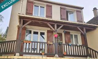 Maison 5 Pièces 99 m² à vendre à Montereau-Fault-Yonne (77130)