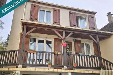 Maison 5 pièces 225000 €