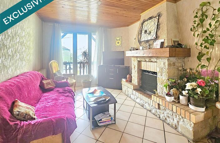 Maison familiale de 99 m² à Montereau avec 4 chambres. — photo 3