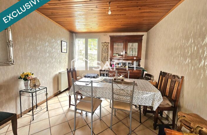 Maison familiale de 99 m² à Montereau avec 4 chambres. — photo 4
