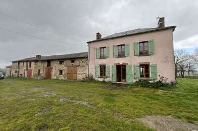 Maison 7 pièces 192240 €