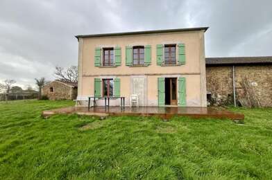 Maison 7 pièces 182069 €