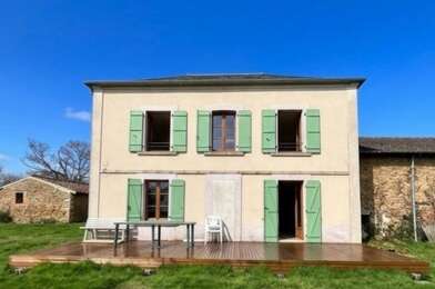 Maison 7 pièces 182069 €