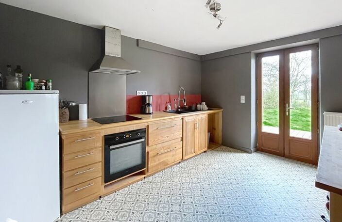Corps de Ferme de 7 pièces principales — photo 2