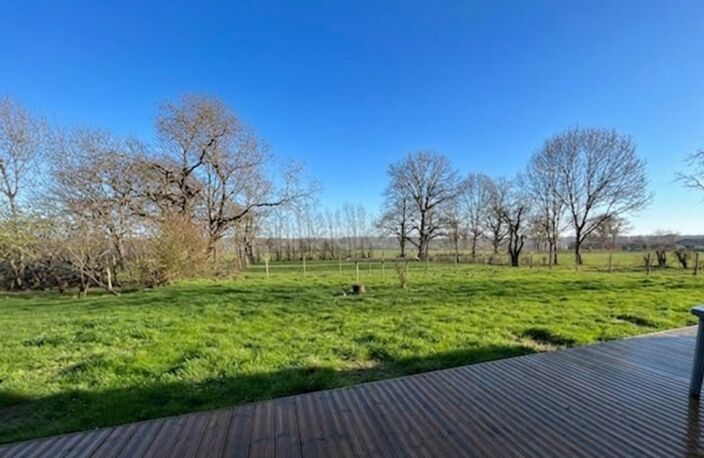 Corps de Ferme de 7 pièces principales — photo 5
