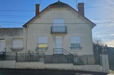 Maison 5 pièces 127680 €