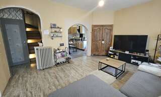 Maison 5 Pièces 127 m² à vendre à Villefranche-sur-Cher (41200)