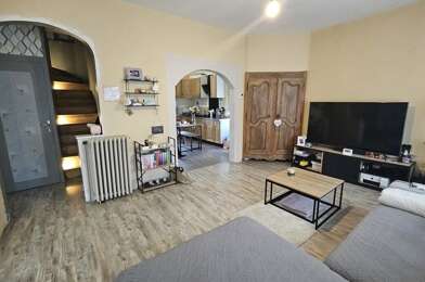 Maison 5 pièces 127680 €