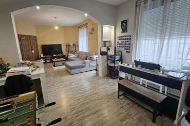Maison 5 pièces 122912 €