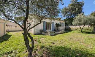 Maison 4 Pièces 88 m² à vendre à Orange (84100)